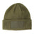 Big Accessories Patch Beanie Big Accessories