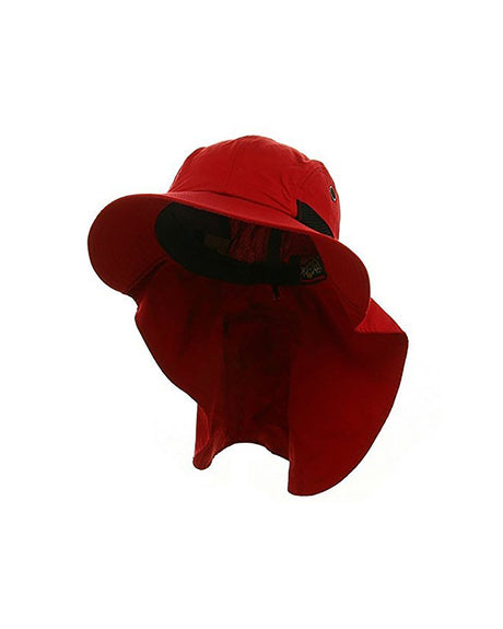 Adams AD Extreme Condition Neck Cape Cap Adams