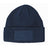 Big Accessories Patch Beanie Big Accessories