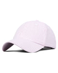 Fahrenheit Light Weight Cotton Seersucker Cap Fahrenheit