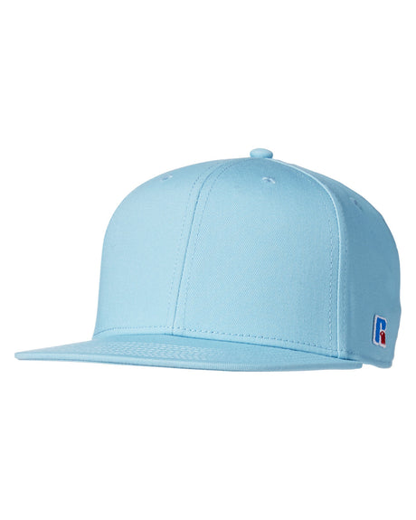 Russell Athletic R Snap Cap Russell Athletic