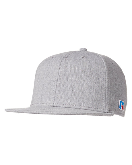 Russell Athletic R Snap Cap Russell Athletic