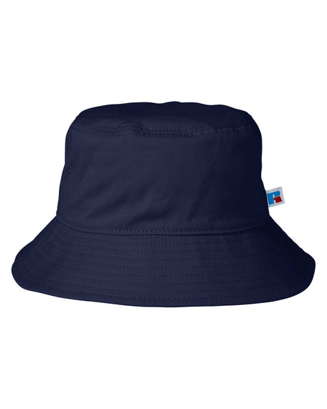 Russell Athletic Core Bucket Hat Russell Athletic