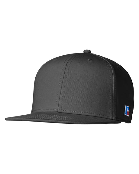 Russell Athletic R Snap Cap Russell Athletic