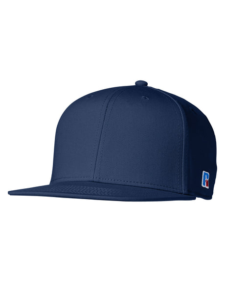 Russell Athletic R Snap Cap Russell Athletic