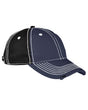 Adams Adult Distressed Rambler Cap Adams