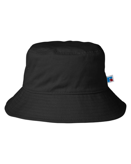 Russell Athletic Core Bucket Hat Russell Athletic