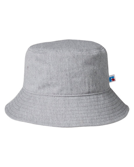 Russell Athletic Core Bucket Hat Russell Athletic