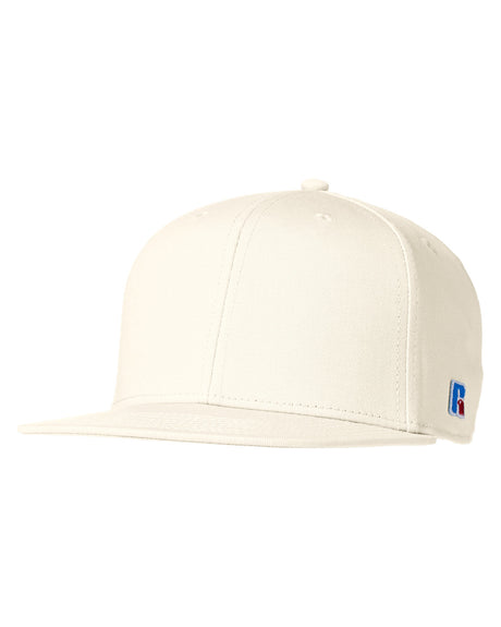 Russell Athletic R Snap Cap Russell Athletic