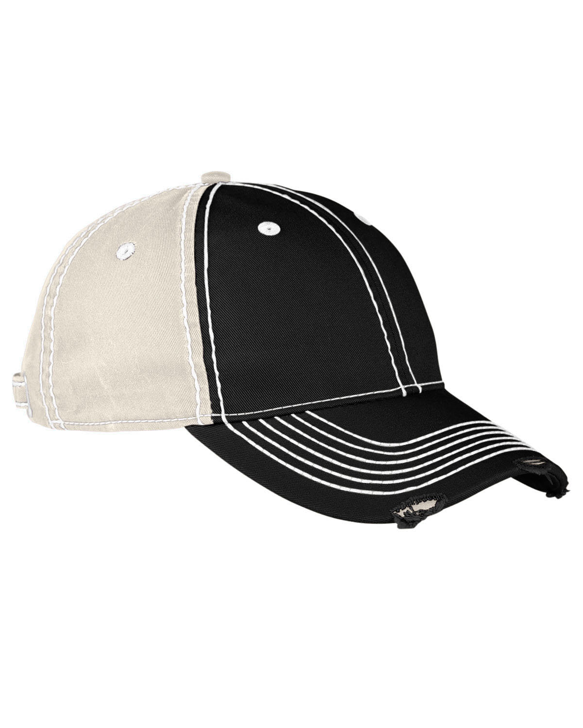 Adams Adult Distressed Rambler Cap Adams