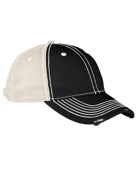 Adams Adult Distressed Rambler Cap Adams