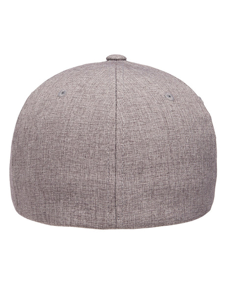 Flexfit Adult Heatherlight Cap Flexfit
