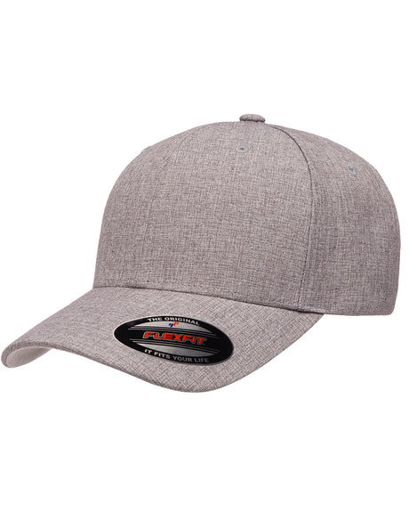 Flexfit Adult Heatherlight Cap Flexfit