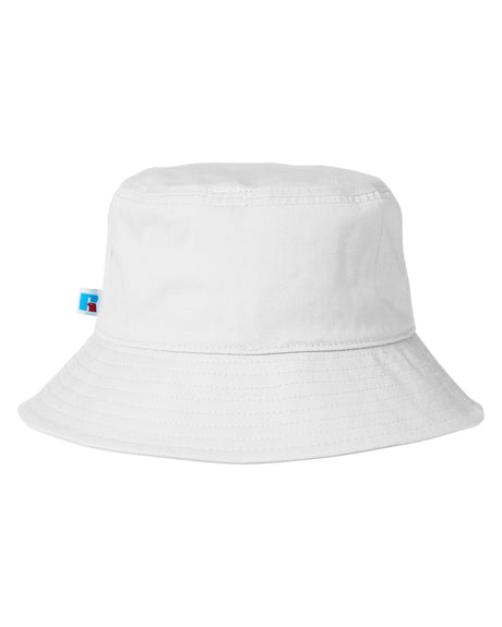 Russell Athletic Core Bucket Hat Russell Athletic