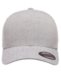 Flexfit Adult Heatherlight Cap Flexfit