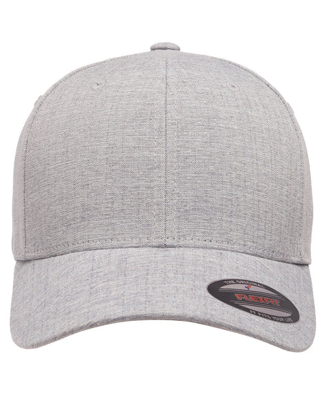 Flexfit Adult Heatherlight Cap Flexfit