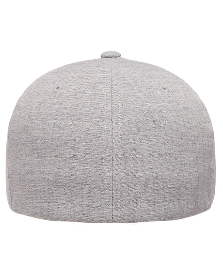 Flexfit Adult Heatherlight Cap Flexfit