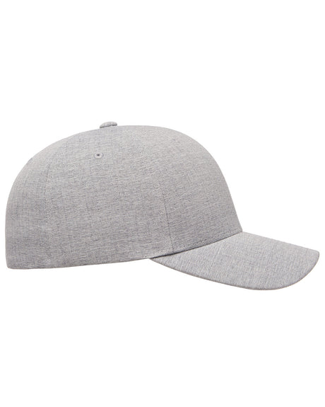 Flexfit Adult Heatherlight Cap Flexfit