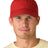 Adams 6-Panel UV Low-Profile Cap with Elongated Bill Adams