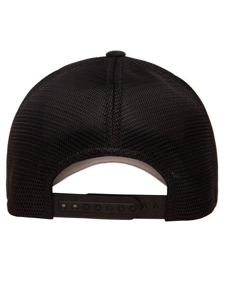Flexfit Adult 110® Mesh Cap Flexfit