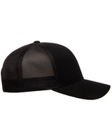 Flexfit Adult 110® Mesh Cap Flexfit