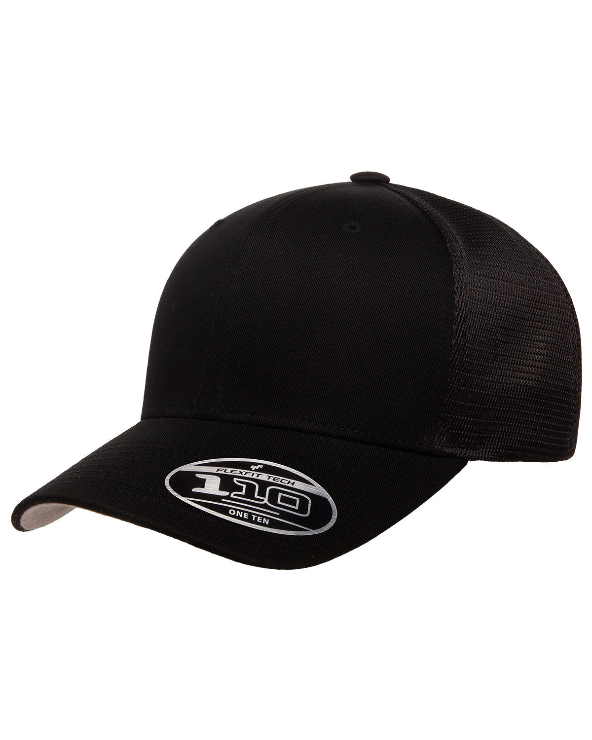 Flexfit Adult 110® Mesh Cap Flexfit