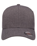 Flexfit Adult Heatherlight Cap Flexfit