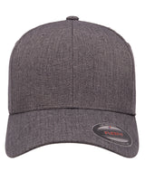 Flexfit Adult Heatherlight Cap Flexfit