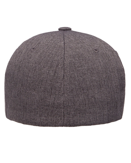 Flexfit Adult Heatherlight Cap Flexfit