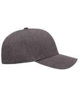Flexfit Adult Heatherlight Cap Flexfit