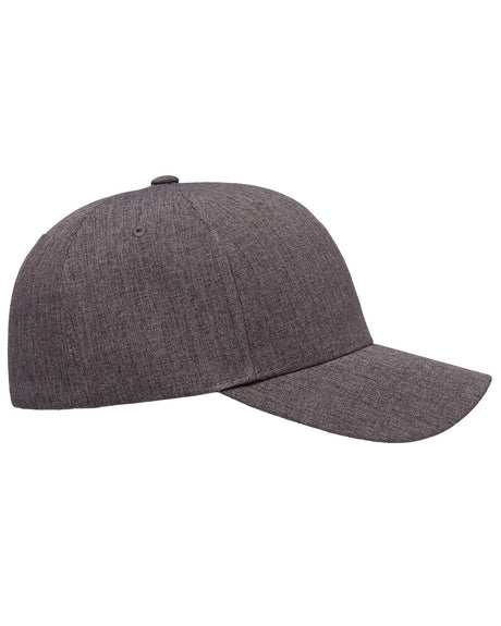 Flexfit Adult Heatherlight Cap Flexfit