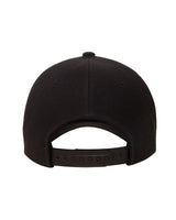 Yupoong Classic Premium Snapback Cap Yupoong