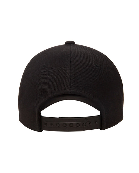 Yupoong Classic Premium Snapback Cap Yupoong