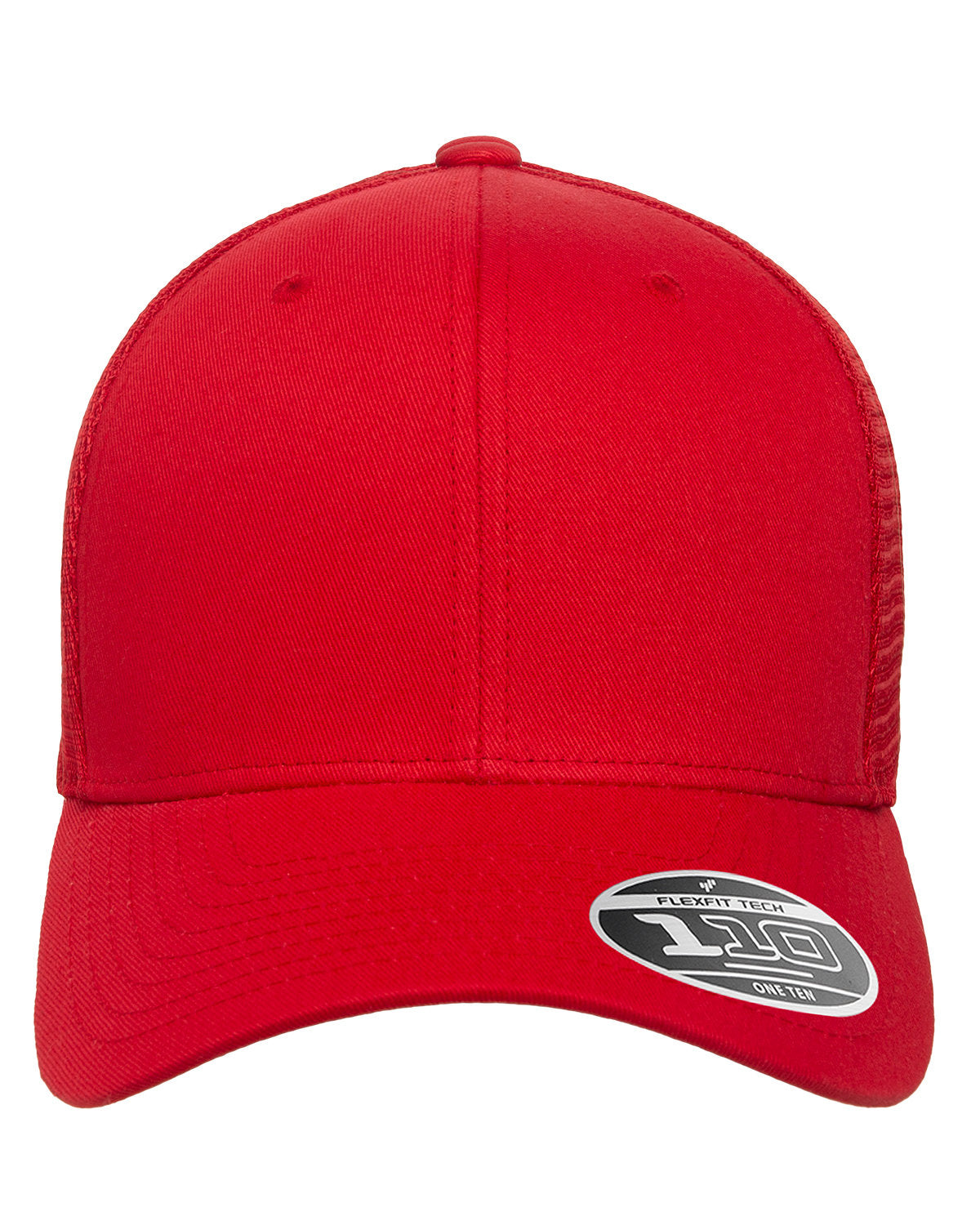 Flexfit Adult 110® Mesh Cap Flexfit