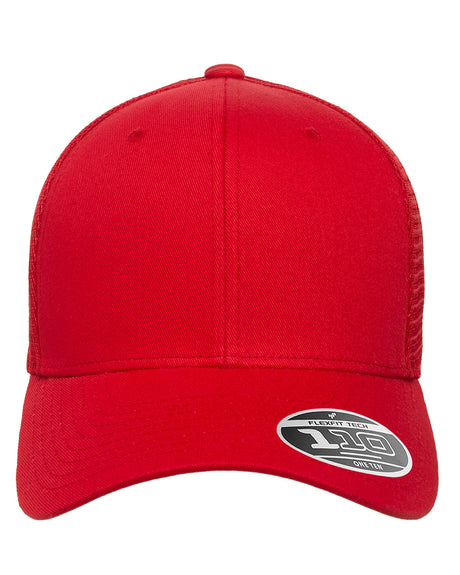 Flexfit Adult 110® Mesh Cap Flexfit