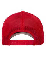 Flexfit Adult 110® Mesh Cap Flexfit