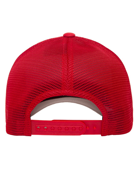 Flexfit Adult 110® Mesh Cap Flexfit