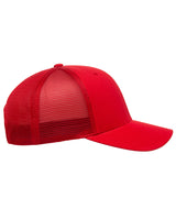 Flexfit Adult 110® Mesh Cap Flexfit