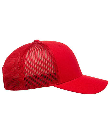 Flexfit Adult 110® Mesh Cap Flexfit