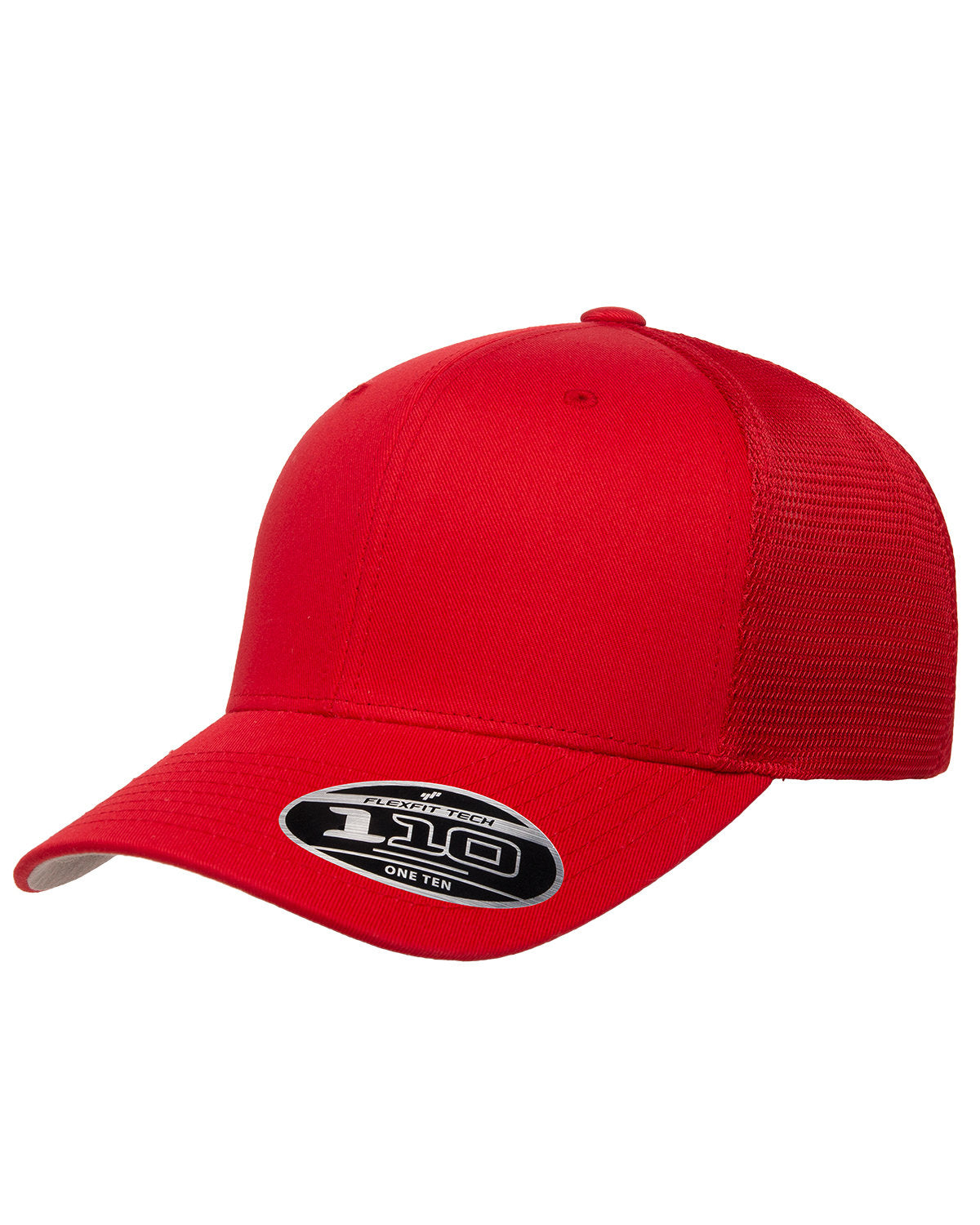 Flexfit Adult 110® Mesh Cap Flexfit
