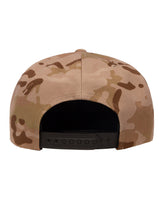 Yupoong Classic Multicam® Snapback Yupoong