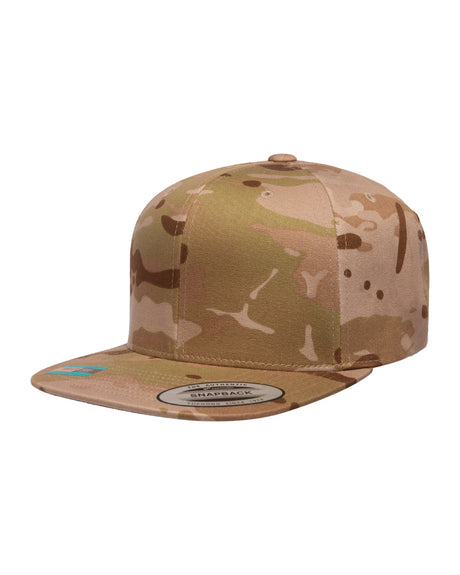 Yupoong Classic Multicam® Snapback Yupoong