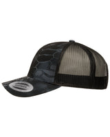 Yupoong Classic Kryptek® Retro Trucker Cap Yupoong