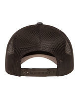 Yupoong Classic Kryptek® Retro Trucker Cap Yupoong