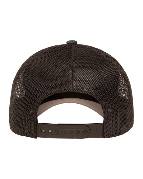 Yupoong Classic Kryptek® Retro Trucker Cap Yupoong