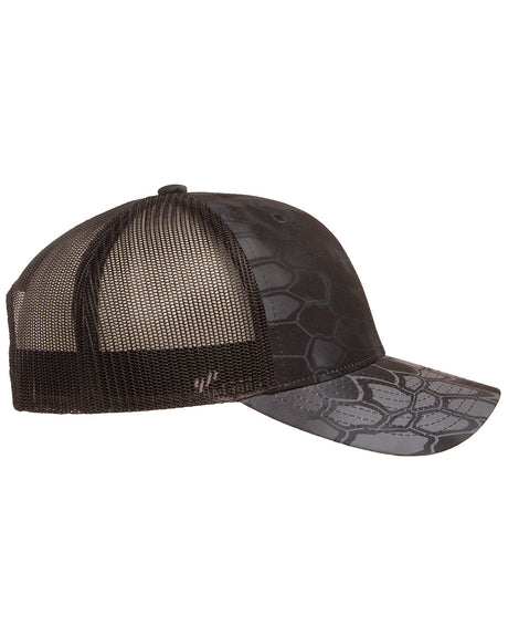 Yupoong Classic Kryptek® Retro Trucker Cap Yupoong