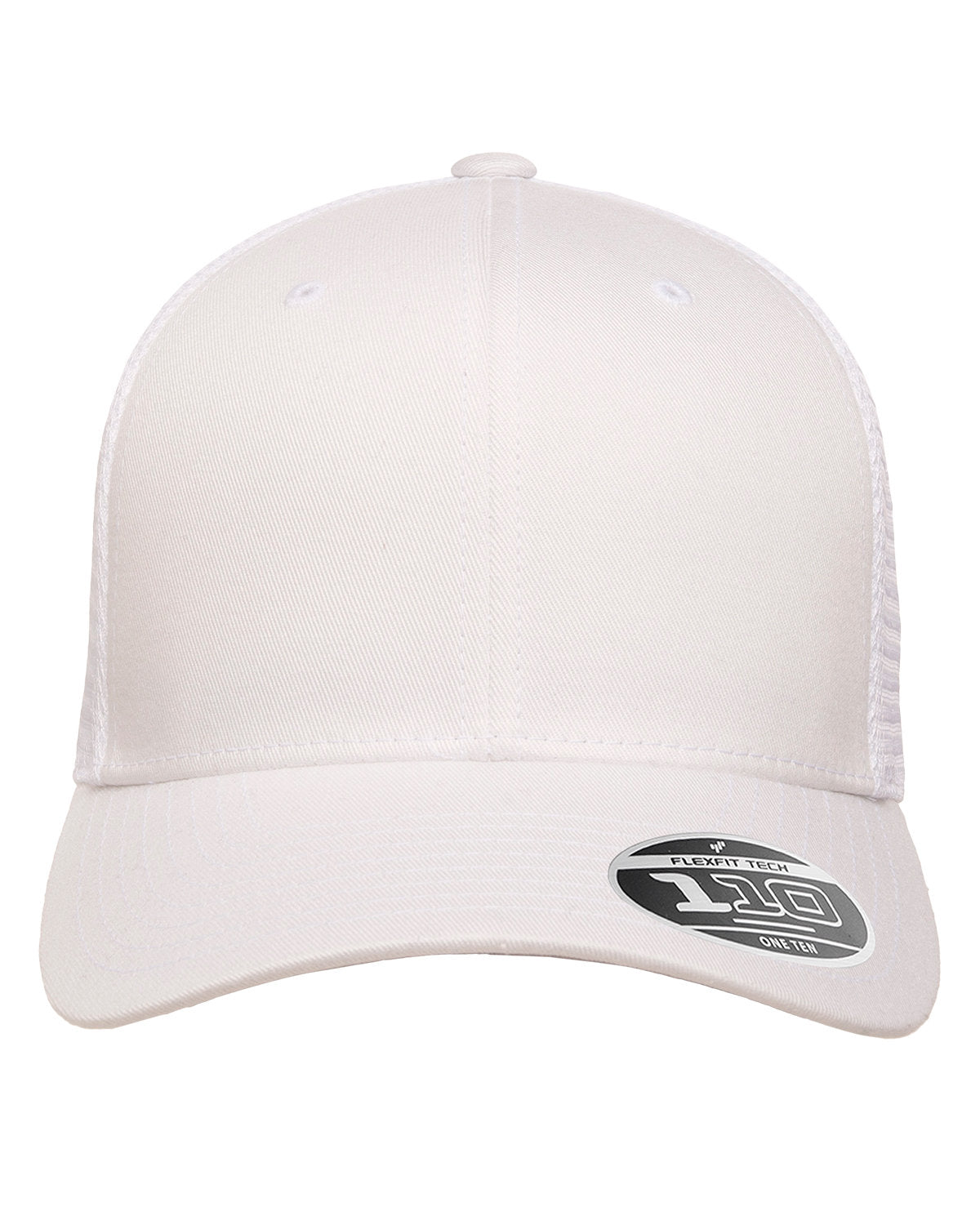 Flexfit Adult 110® Mesh Cap Flexfit