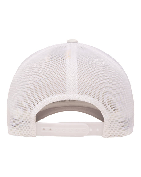 Flexfit Adult 110® Mesh Cap Flexfit