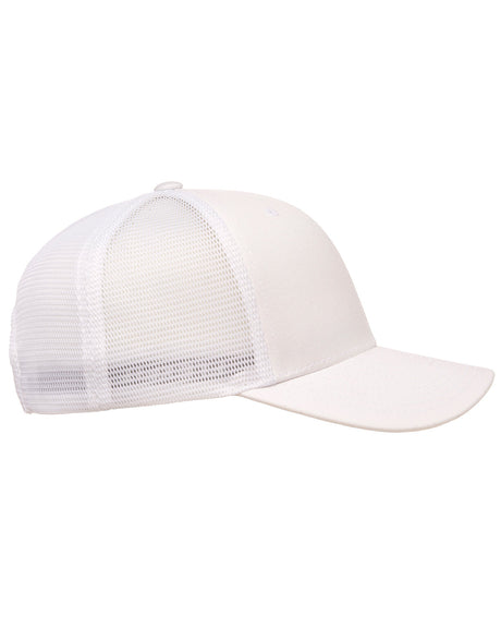 Flexfit Adult 110® Mesh Cap Flexfit