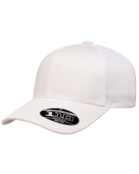 Flexfit Adult 110® Mesh Cap Flexfit